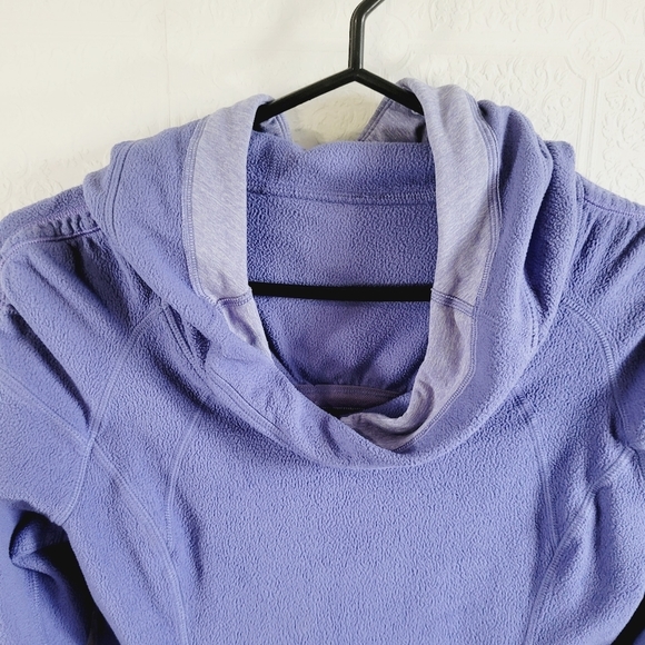 Lululemon Apres Run Pullover - Picture 7 of 10
